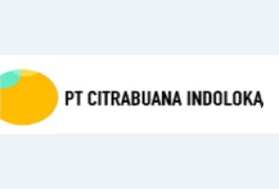 PT CITRABUANA INDOLOKA