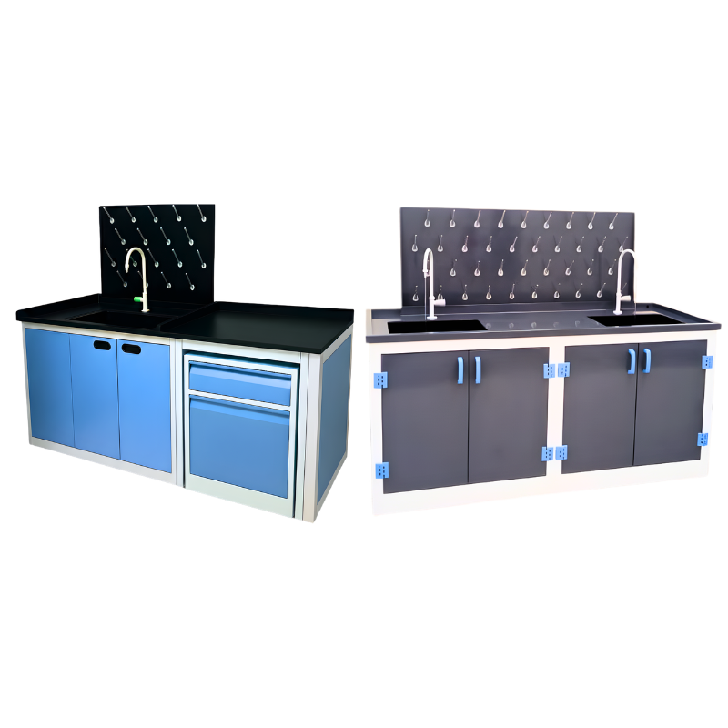 MAXLAB - Sink Bench (Meja Sink/Pencuci)