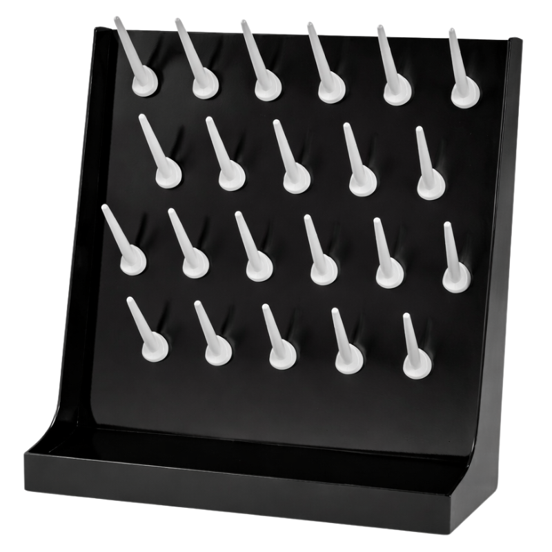 MAXLAB - Pegboard/Papan Peniris Laboratorium 