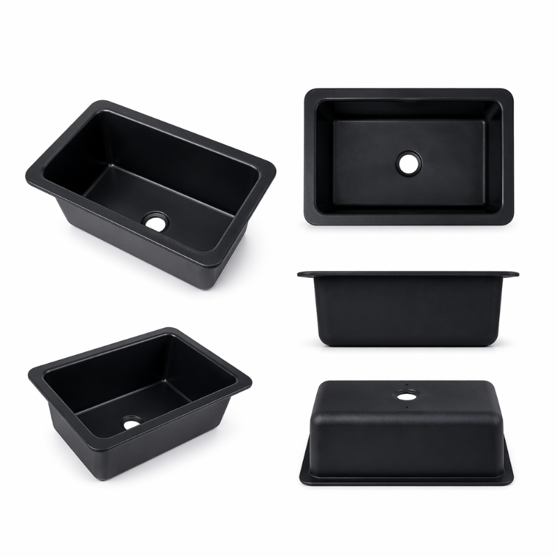 MAXLAB - Laboratory Sink/Wastafel