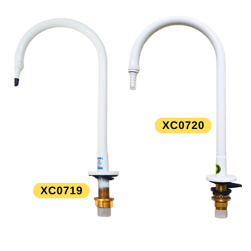 MAXLAB - Table Mounted Water Cock (Kran Laboratorium)