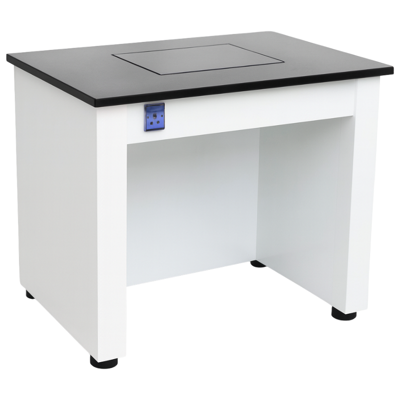 MAXLAB - Balance Table (Meja Timbang)