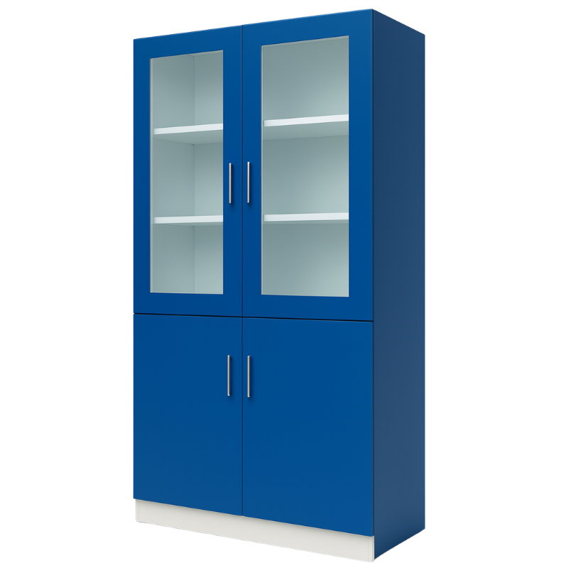 MAXLAB - Lab Equipment Cabinet (Lemari Penyimpanan Alat Lab)