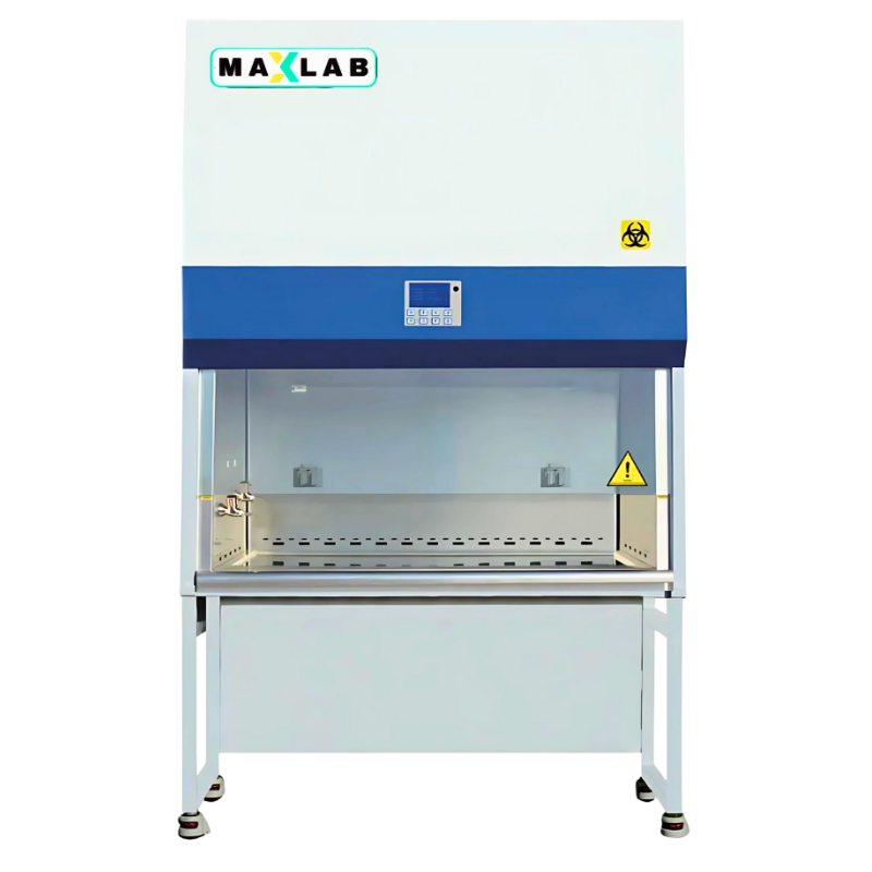 MAXLAB - Biological Safety Cabinet (BSC)