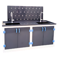 MAXLAB - Sink Bench (Meja Sink/Pencuci)