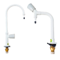 MAXLAB - Single Outlet Water Tap (Kran Laboratorium)