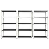 MAXLAB - Reagent Rack (Rak Penyimpanan Reagent)