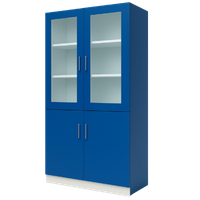 MAXLAB - Lab Equipment Cabinet (Lemari Penyimpanan Alat Lab)