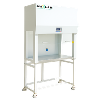 Laminar Flow Cabinet (LFC)