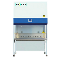 MAXLAB - Biological Safety Cabinet (BSC)