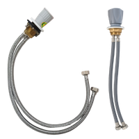 MAXLAB - Flow Control Valve 