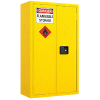 MAXLAB - Chemical Storage / Lemari Kimia
