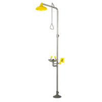 MAXLAb - Safety Shower / Pancuran Darurat Laboratorium