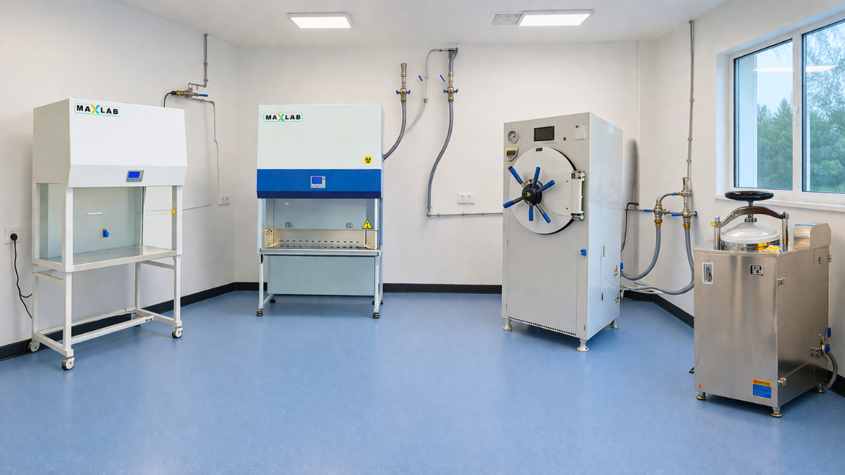 Instrumen Laboratorium