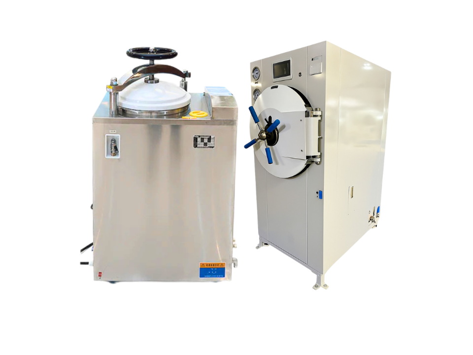 Autoclave