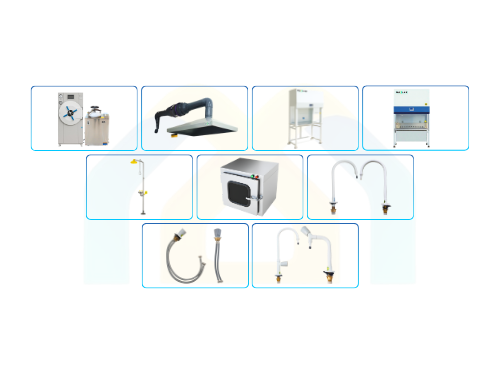 Laboratory Equipment