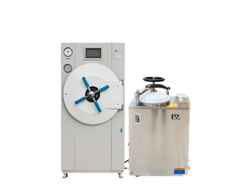 Autoclave MAXLAB