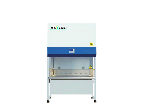 Biological Safety Cabinet (BSC) MAXLAB