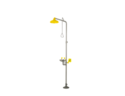 Pancuran Darurat Laboratory – Safety Shower MAXLAB