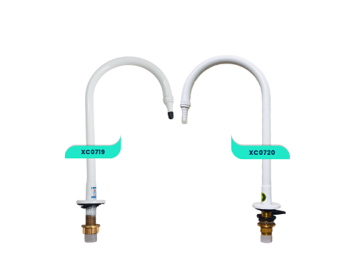 Kran Air Laboratory – Table Mounted Water Cock MAXLAB