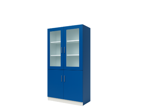 Lemari Peralatan Lab – Lab Equipement Cabinet MAXLAB
