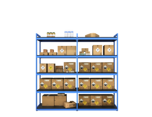 Reagent Rack MAXLAB