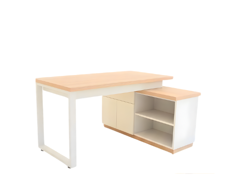 Meja Manajer – Desk Manager MAXLAB