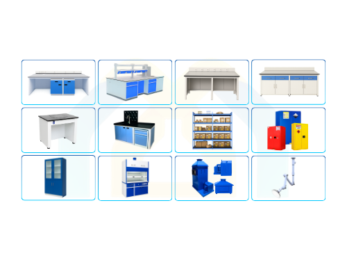 Laboratory Furniture